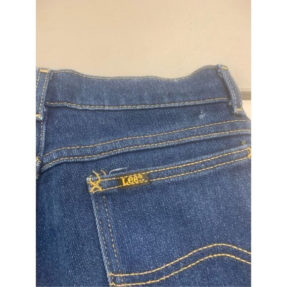 Vintage Ladies LEE Riders Jeans - Picture 3 of 12